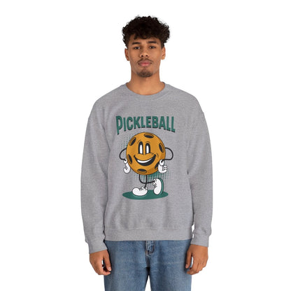 RALLY - Pickleball (Sweatshirt)