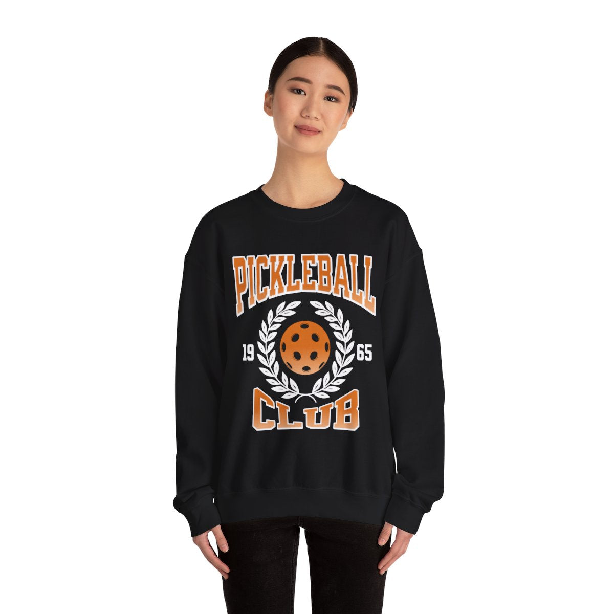 GROUNDSTROKE - Pickleball (Sweatshirt)