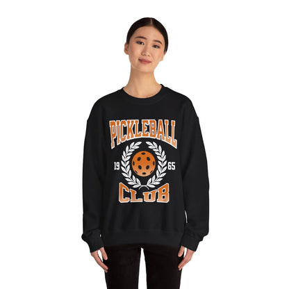 GROUNDSTROKE - Pickleball (Sweatshirt)