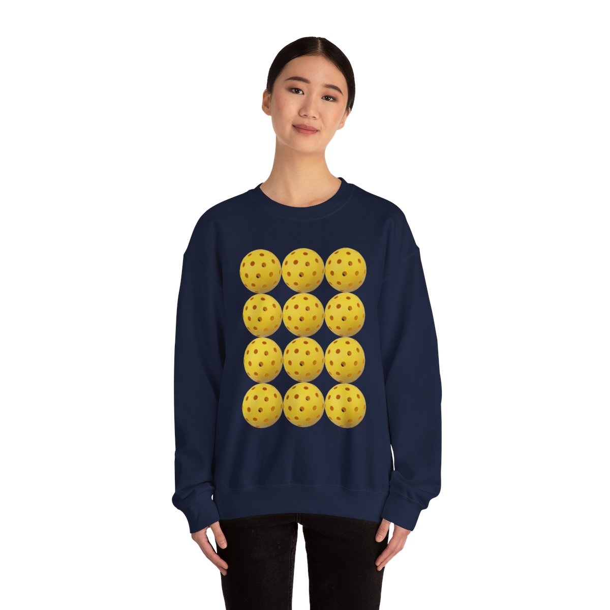 KITCHEN - Pickleball (Sweatshirt)
