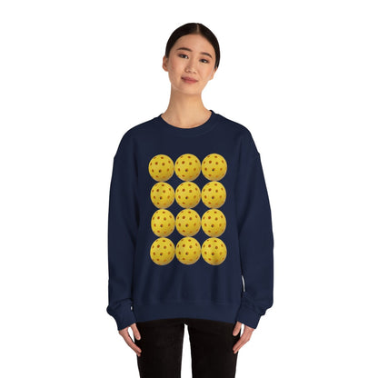 KITCHEN - Pickleball (Sweatshirt)