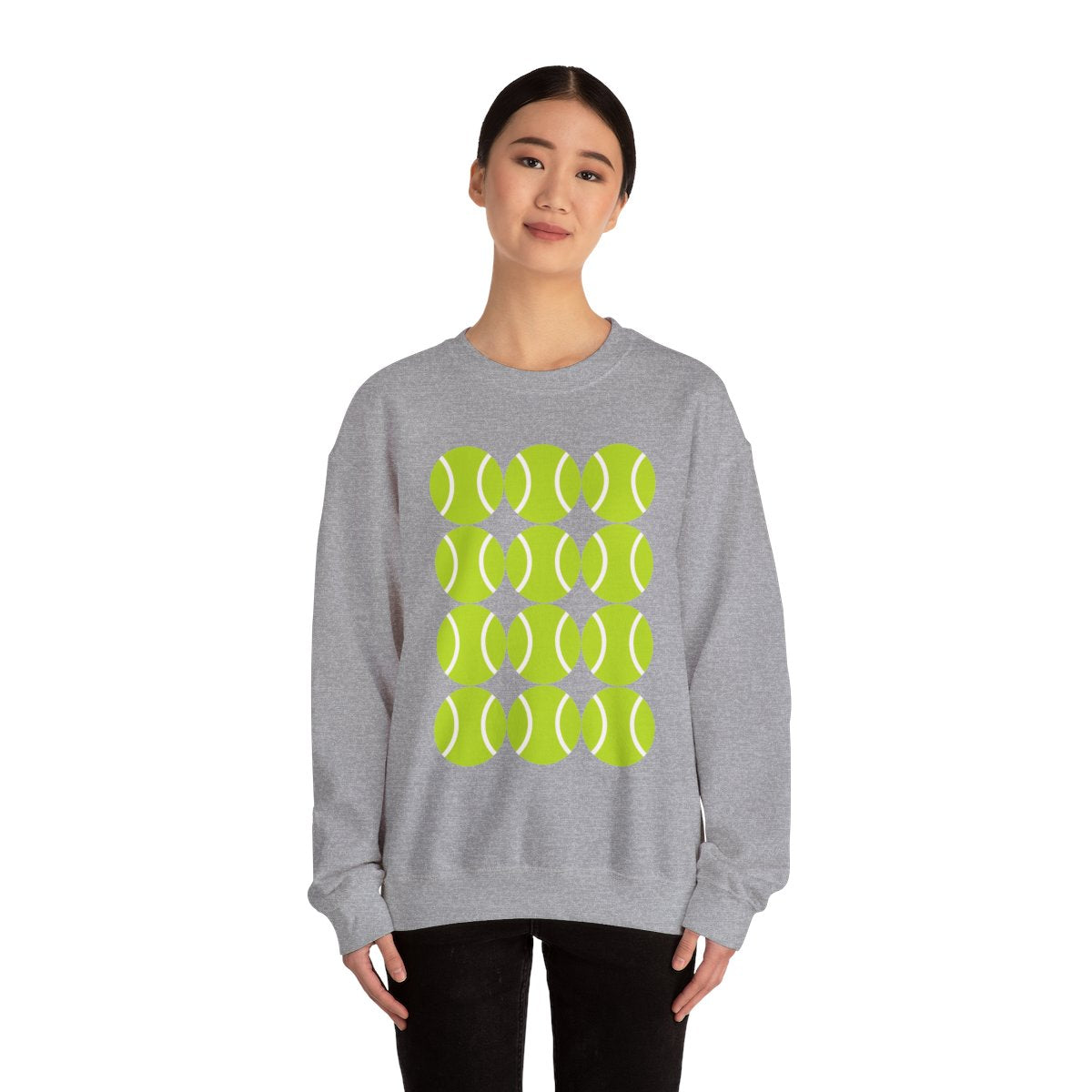 DRAW - Tennis Sweatshirt