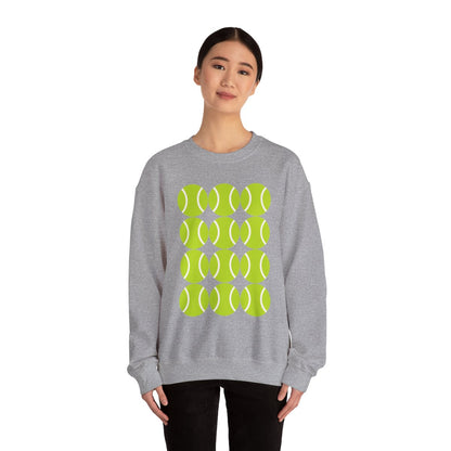DRAW - Tennis Sweatshirt