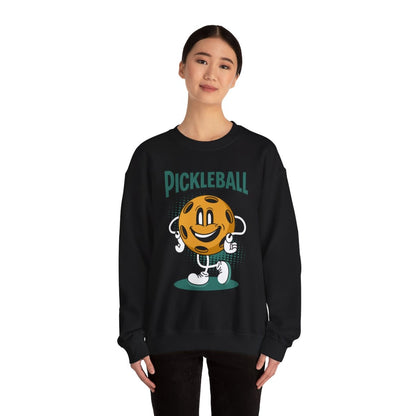 RALLY - Pickleball (Sweatshirt)