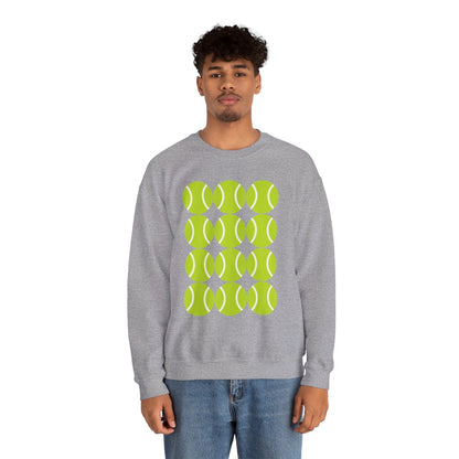 DRAW - Tennis Sweatshirt