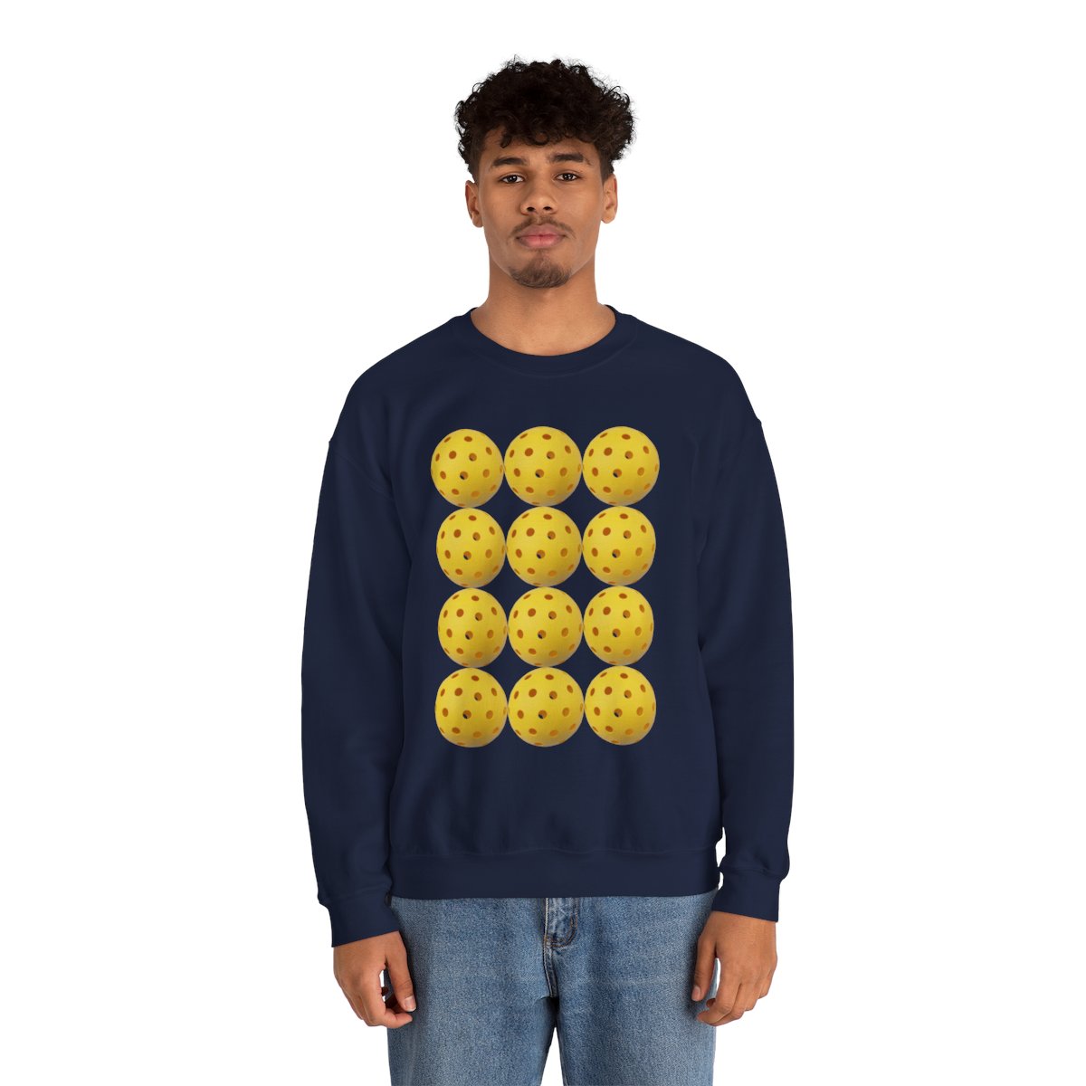 KITCHEN - Pickleball (Sweatshirt)
