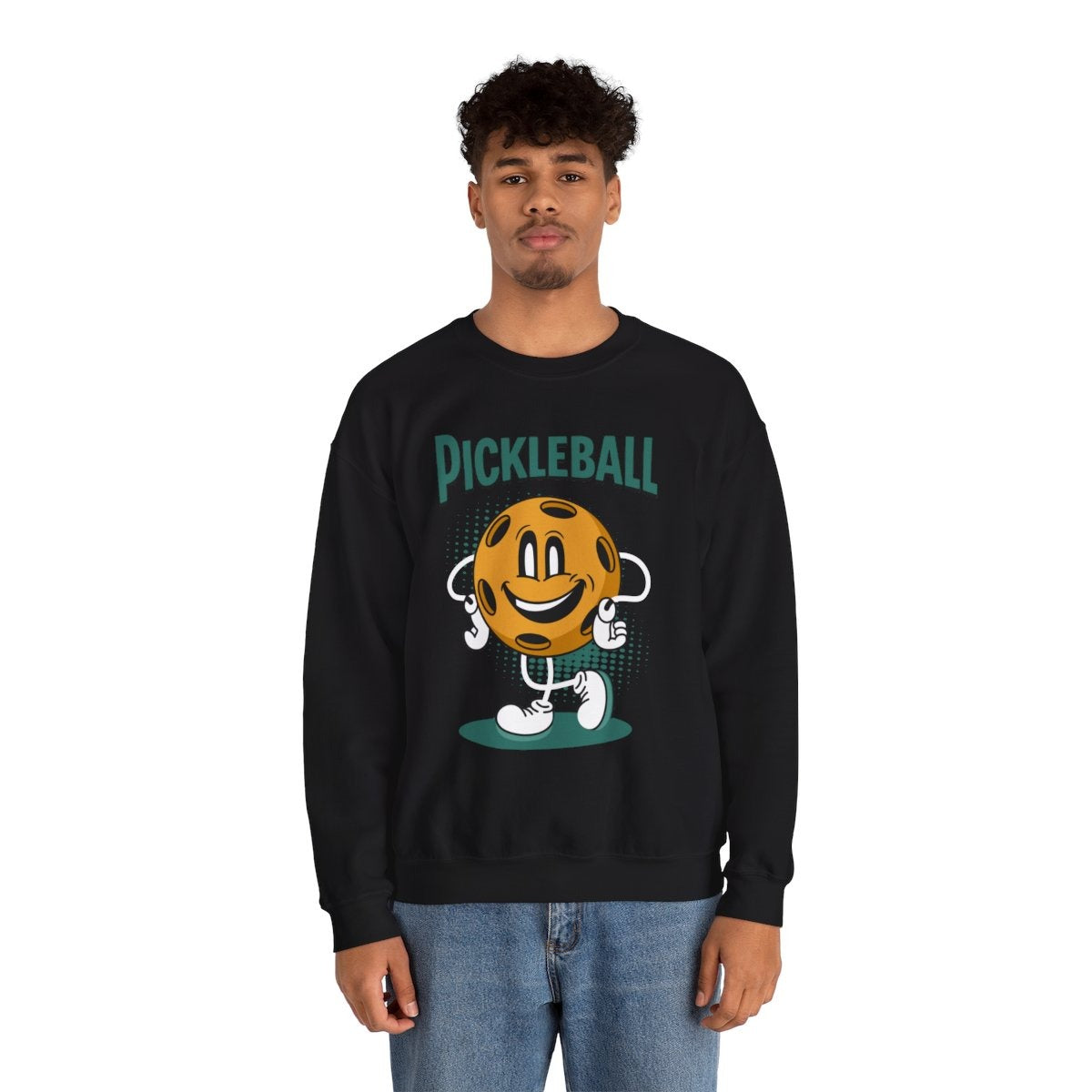 RALLY - Pickleball (Sweatshirt)