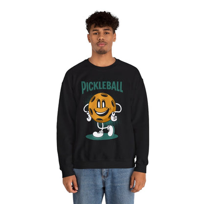RALLY - Pickleball (Sweatshirt)