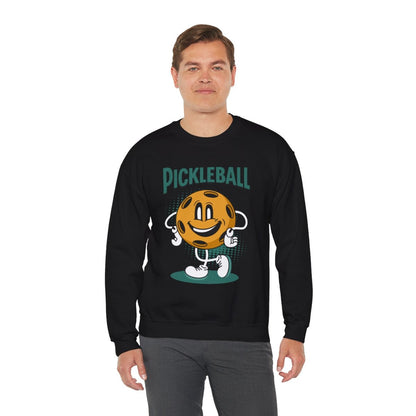 RALLY - Pickleball (Sweatshirt)