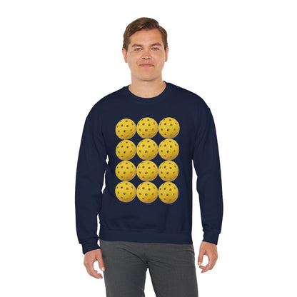 KITCHEN - Pickleball (Sweatshirt)