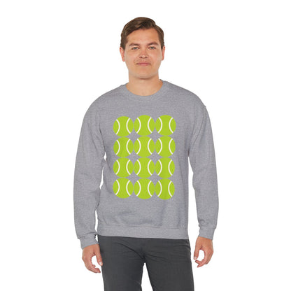 DRAW - Tennis Sweatshirt
