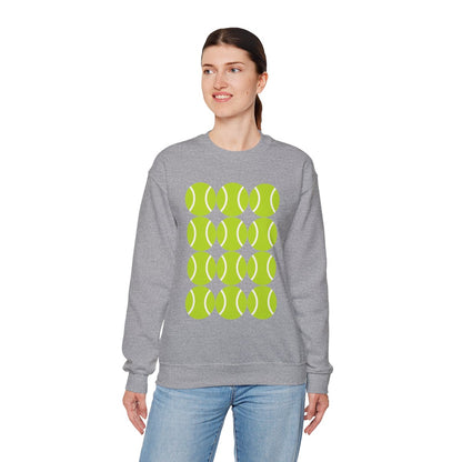 DRAW - Tennis Sweatshirt