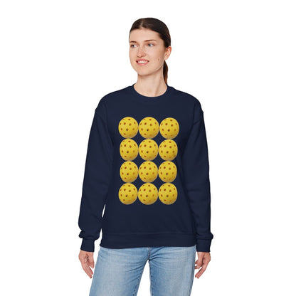 KITCHEN - Pickleball (Sweatshirt)