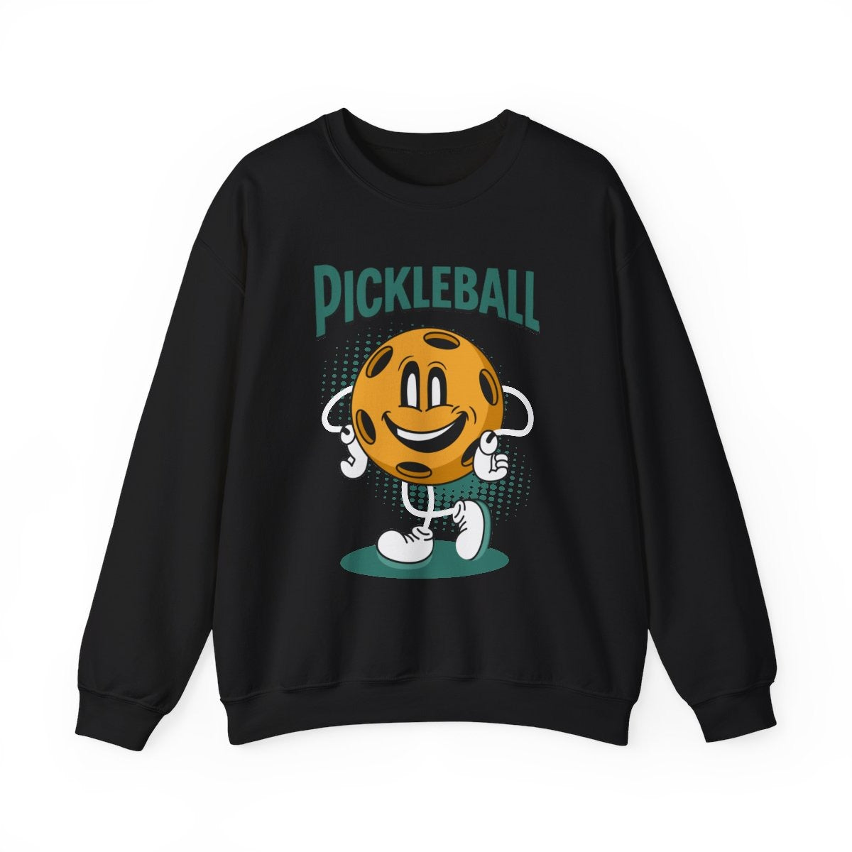 RALLY - Pickleball (Sweatshirt)