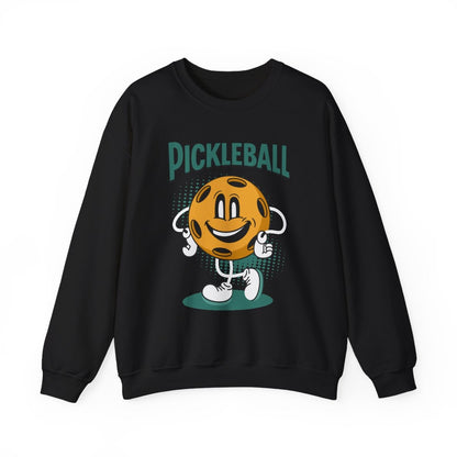 RALLY - Pickleball (Sweatshirt)