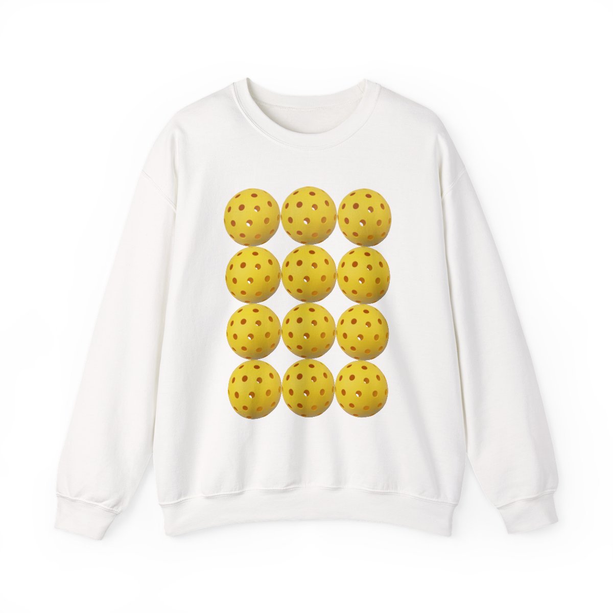 KITCHEN - Pickleball (Sweatshirt)