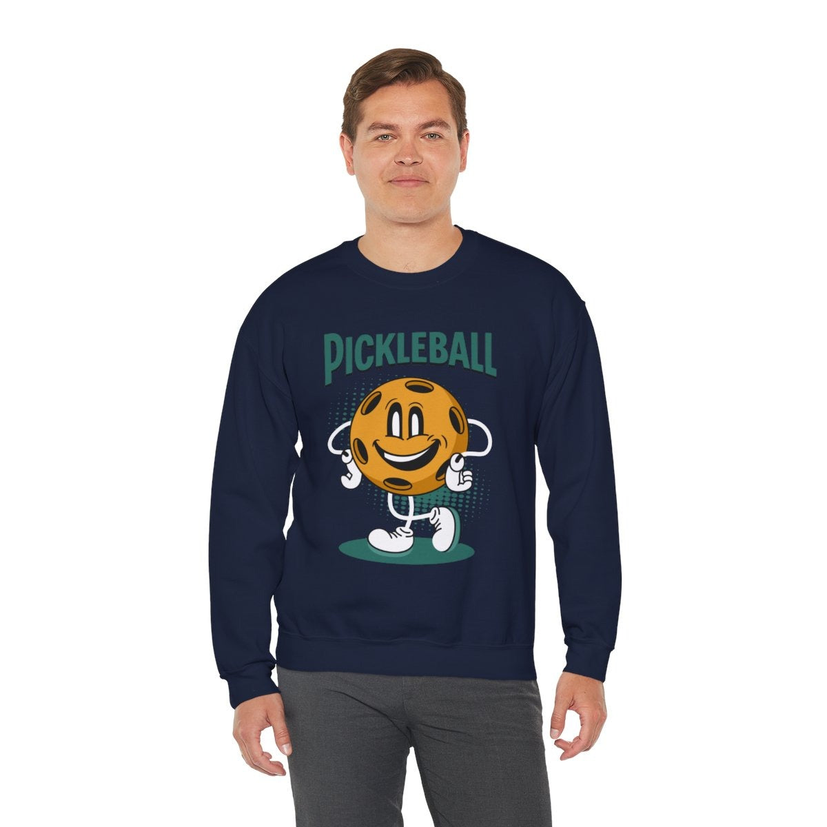 RALLY - Pickleball (Sweatshirt)