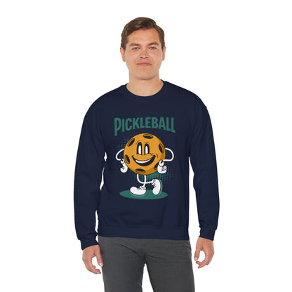 RALLY - Pickleball (Sweatshirt)