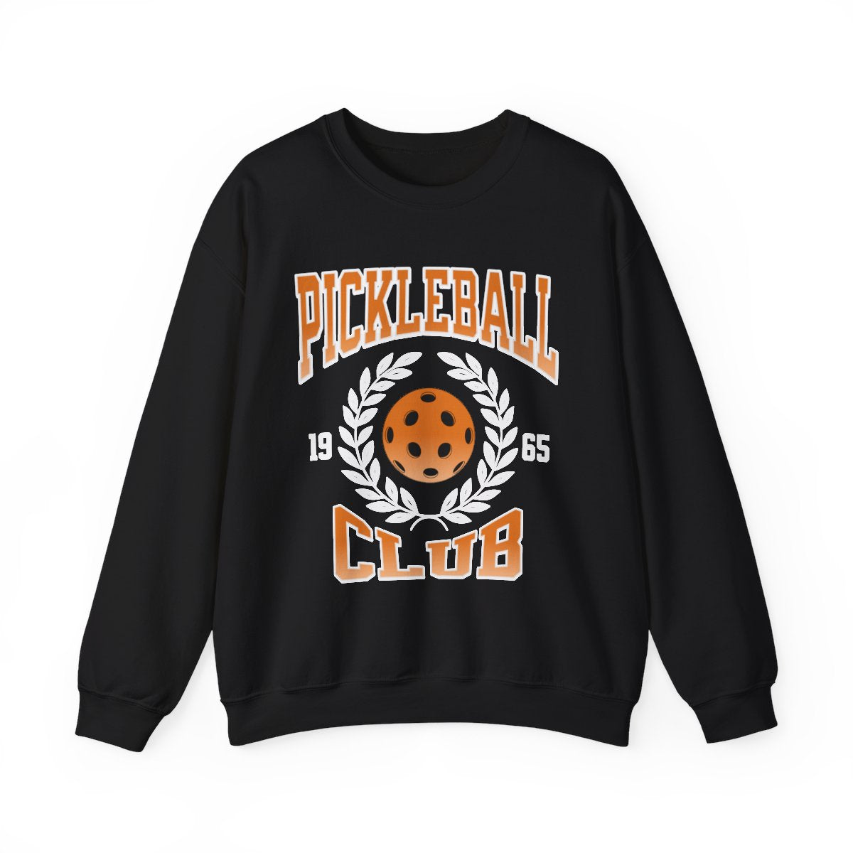 GROUNDSTROKE - Pickleball (Sweatshirt)