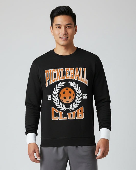 GROUNDSTROKE - Pickleball (Sweatshirt)