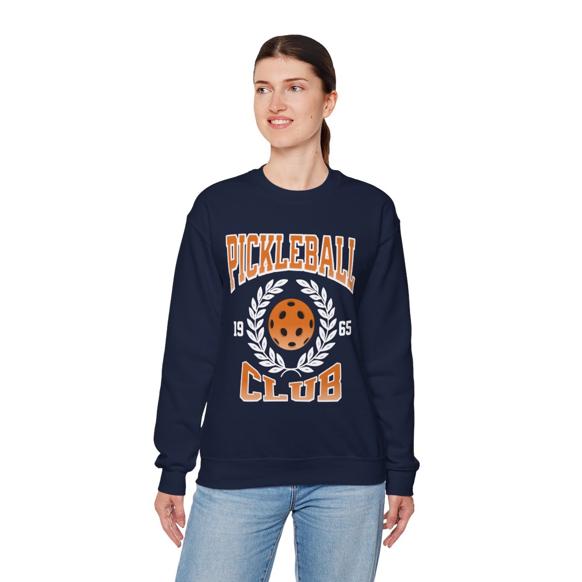GROUNDSTROKE - Pickleball (Sweatshirt)