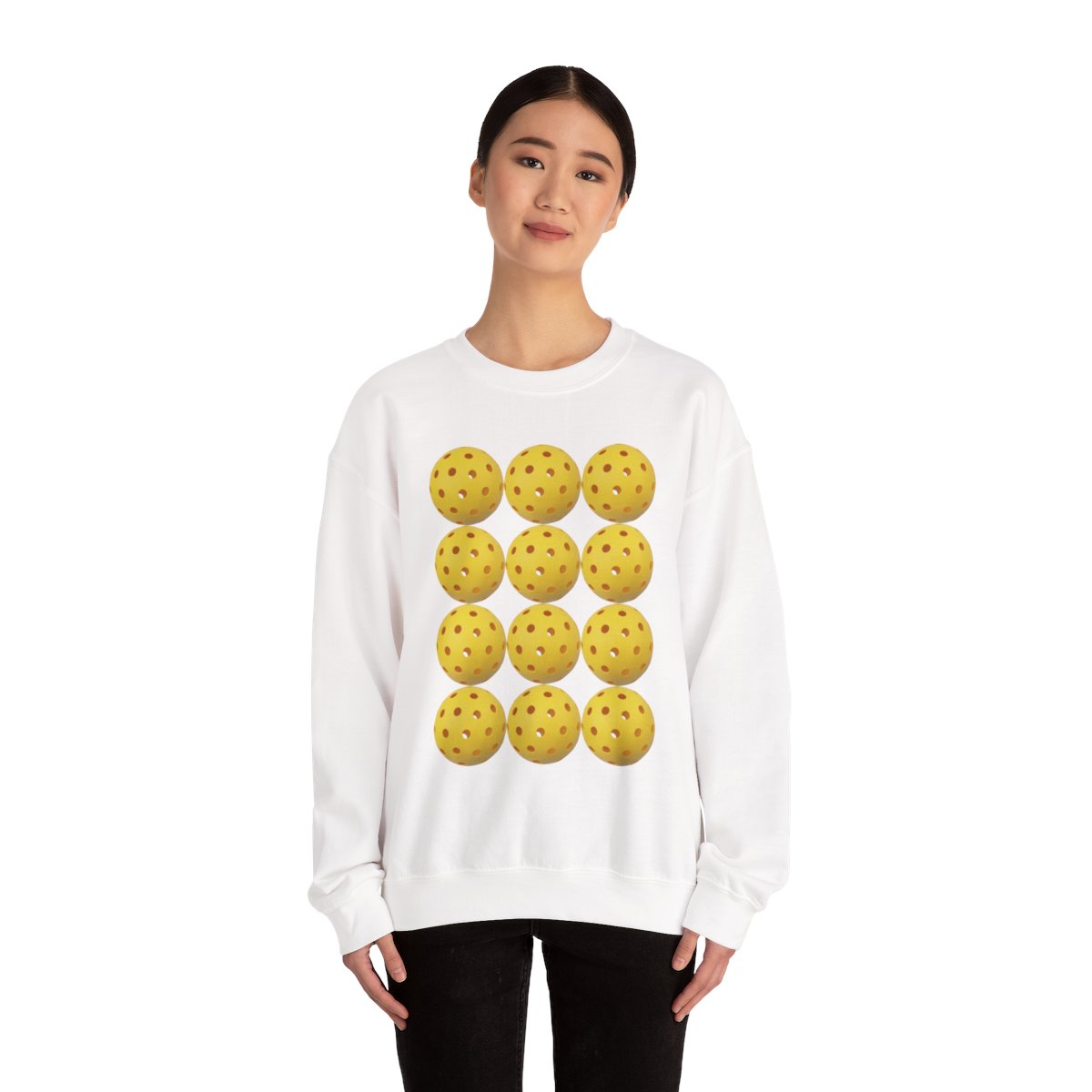 KITCHEN - Pickleball (Sweatshirt)