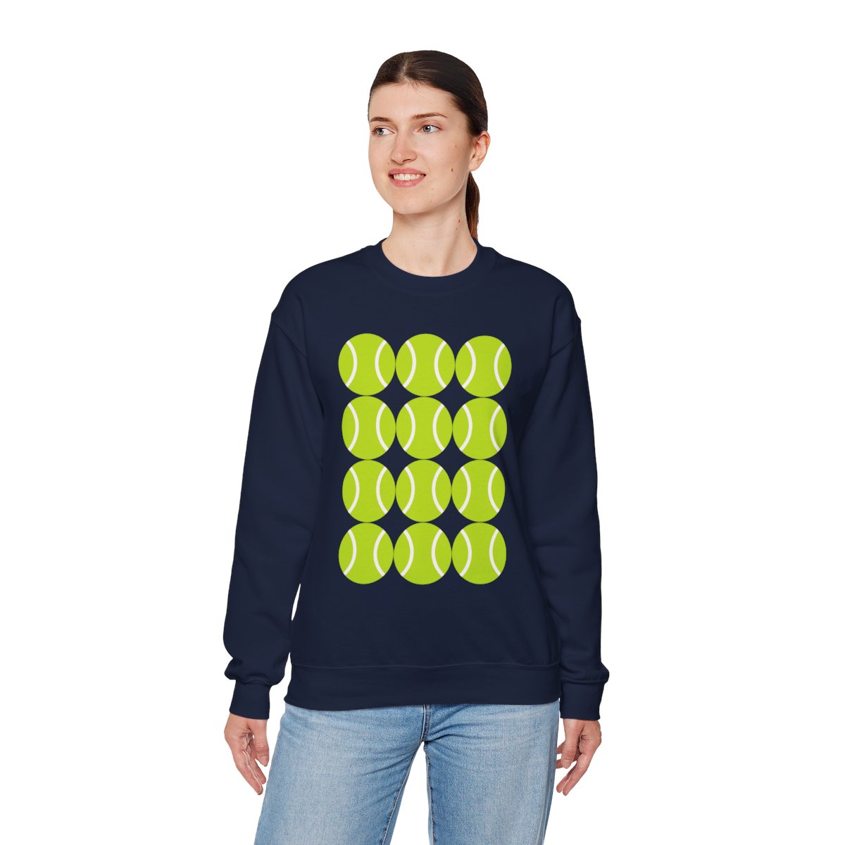 DRAW - Tennis Sweatshirt