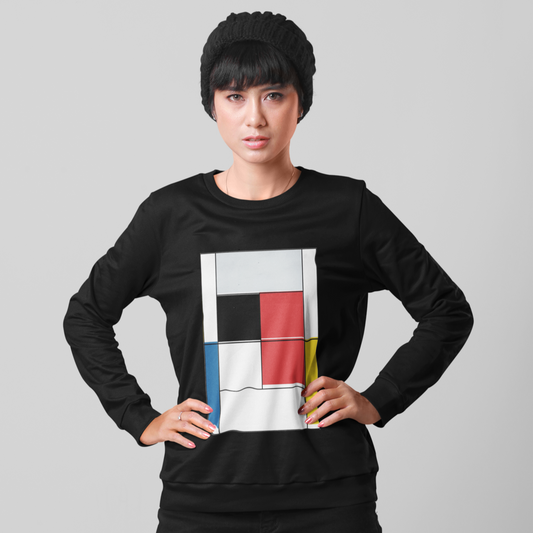 COURT 1 - Tennis Sweatshirt