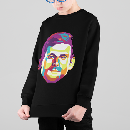 DJOKO 7 - Tennis Sweatshirt