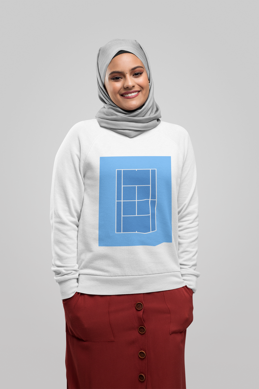 AUSTRALIAN OPEN - Tennis Sweatshirt