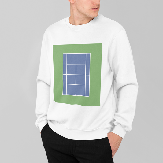 U.S. OPEN - Tennis Sweatshirt