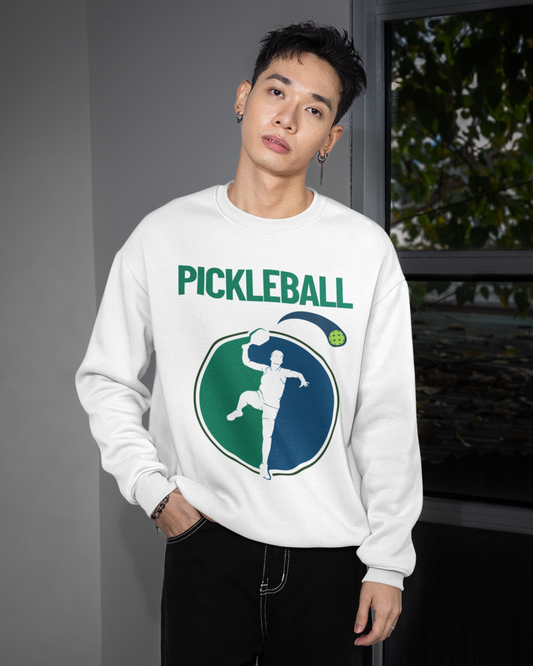 BANGER - Pickleball (Sweatshirt)