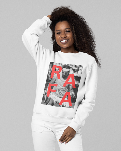 RAFA - Tennis Sweatshirt