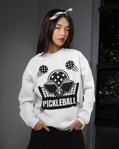 DEAD BALL - Pickleball (Sweatshirt)
