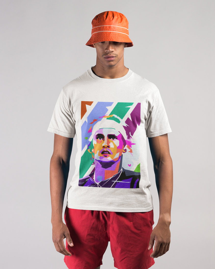 ZVEREV 3 - Tennis (Dri Fit)