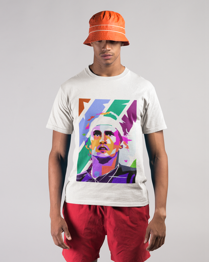 ZVEREV 3 - Tennis (Dri Fit)