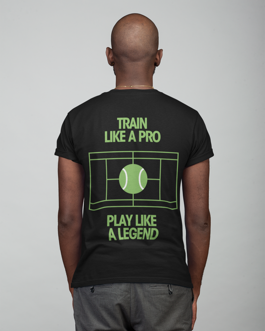LEGEND - Tennis (Dri Fit)
