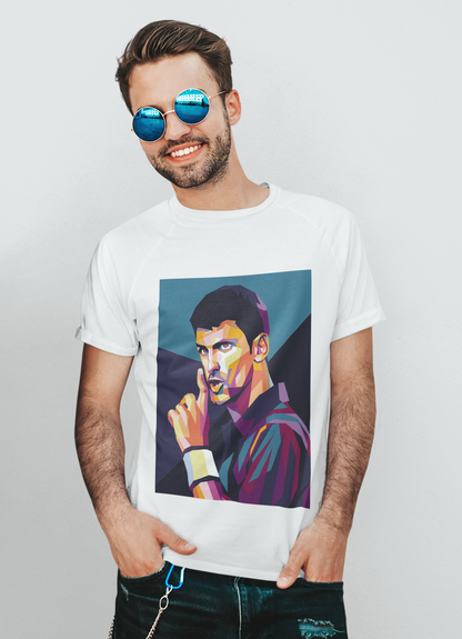 NOVAK 1 - Tennis (Dri Fit)