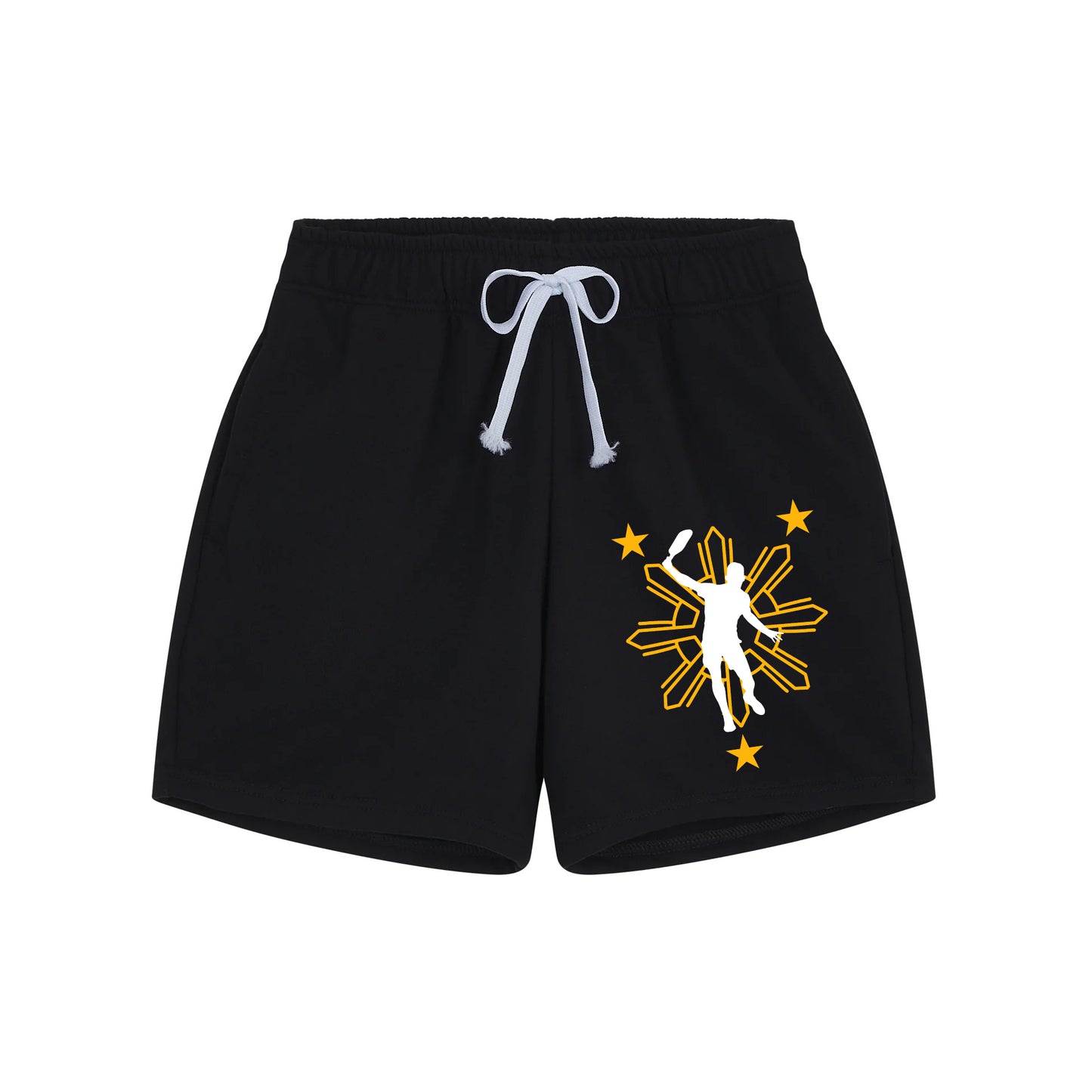 TEAM PILIPINAS PICKLEBALL 4 - Sweatshort (Pickleball)