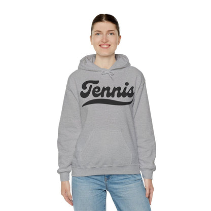 TENNIS 1 - Tennis Hoodie