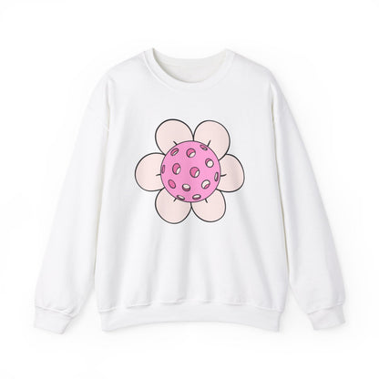 FLOWER 2 - Pickleball (Sweatshirt)