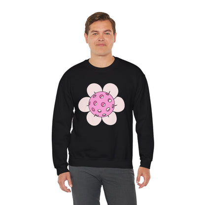 FLOWER 2 - Pickleball (Sweatshirt)