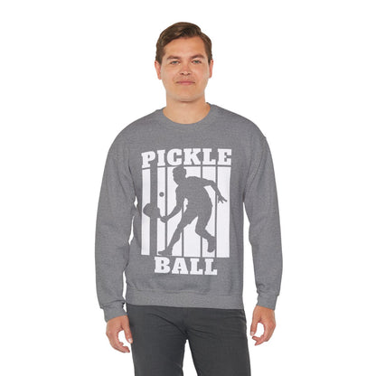 PICKLEBALL 5 - Pickleball (Sweatshirt)