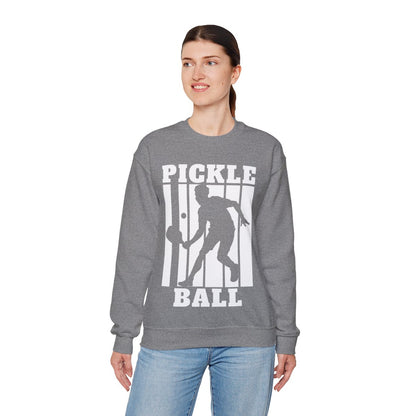 PICKLEBALL 5 - Pickleball (Sweatshirt)