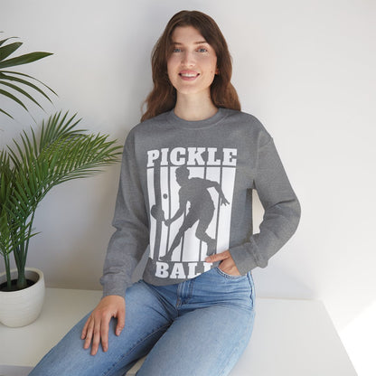 PICKLEBALL 5 - Pickleball (Sweatshirt)