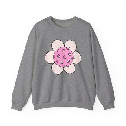 FLOWER 2 - Pickleball (Sweatshirt)