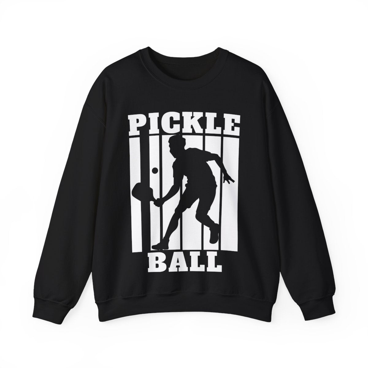 PICKLEBALL 5 - Pickleball (Sweatshirt)