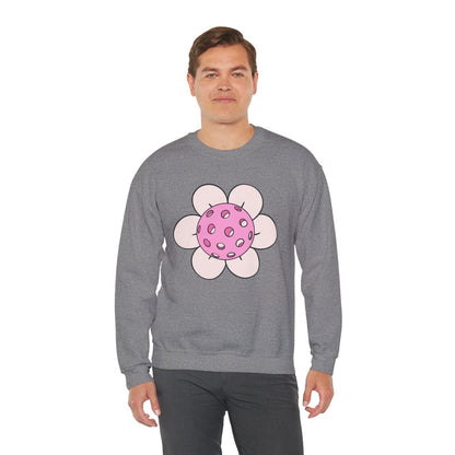 FLOWER 2 - Pickleball (Sweatshirt)