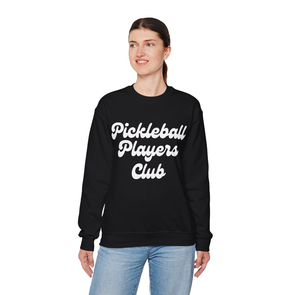 PICKLEBALL PLAYERS CLUB - Pickleball (Sweatshirt)