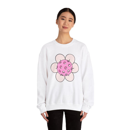 FLOWER 2 - Pickleball (Sweatshirt)